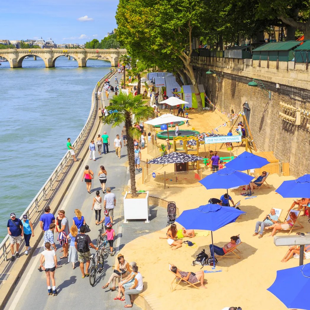 Paris en Seine 2026 3